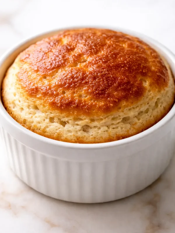 Baked Protein Pancake Bowls That Don’t Taste Like Cardboard — Finally