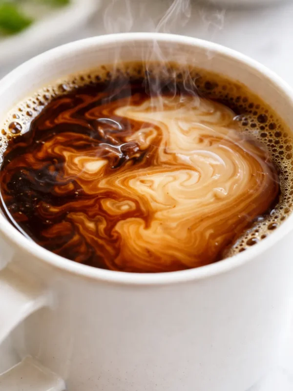 Iced Brown Sugar Oatmilk Shaken Espresso