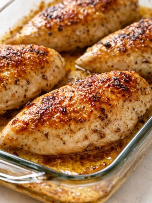Sour Cream and Onion Chicken That’s Unbelievably Juicy — Ready in 30 Minutes
