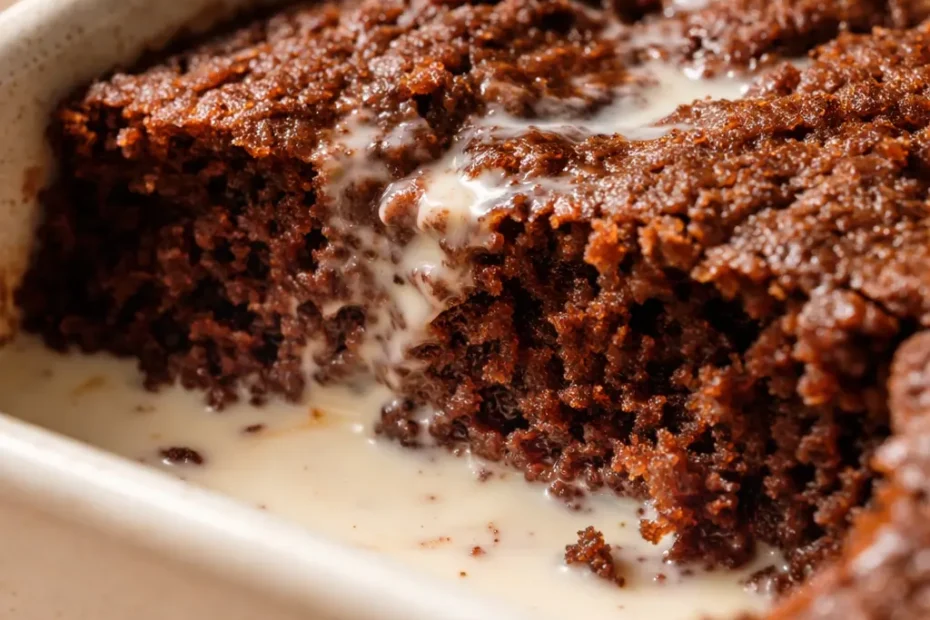 Ultimate chocolate tres leches cake slice with creamy soaked layers and glossy chocolate glaze
