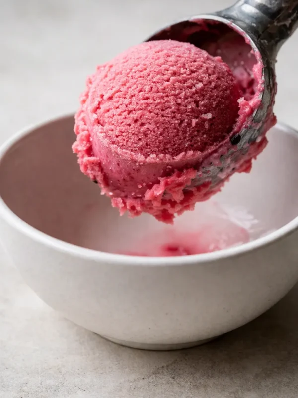 raspberry sherbet ninja creami. Language: English (US)